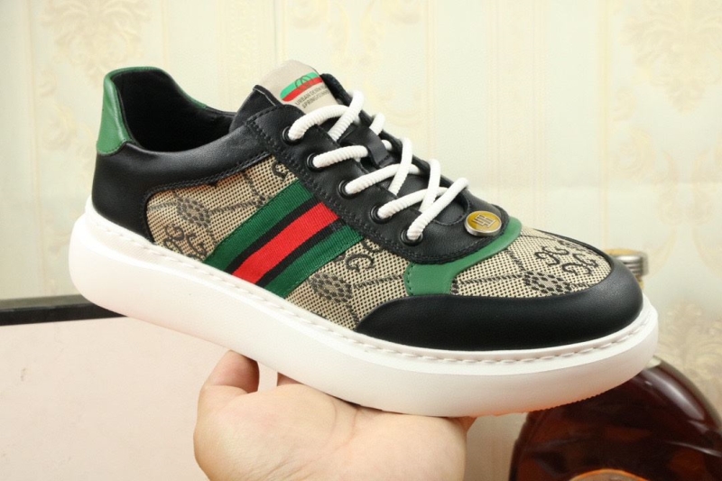 Gucci Casual Shoes